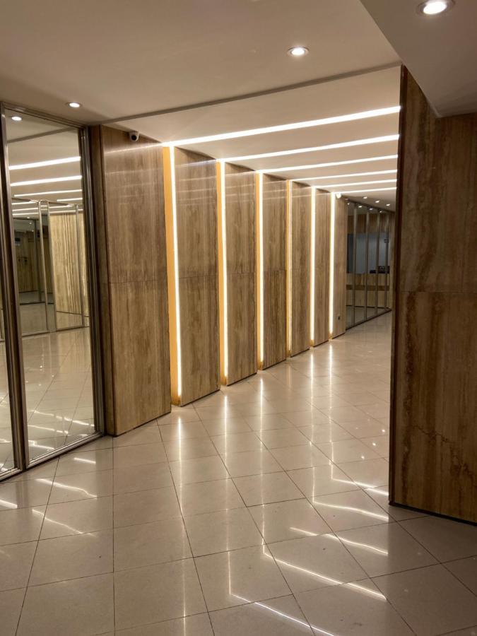 Studio City Baires Buenos Aires Esterno foto